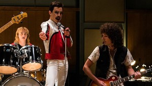 Čo všetko podstúpili herci filmu Bohemian Rhapsody, aby podali dokonalý výkon?
