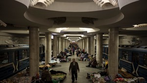 704. deň na Ukrajine: Proruská hackerská skupina oznámila, že plánuje kyberútoky na ukrajinskú vládu