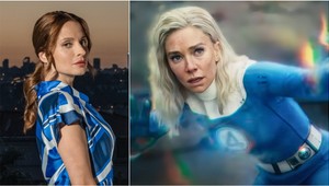 Liv Bielovič na premiére Fantastická 4 žiarila: Obliekla sa ako skutočná superhrdinka!