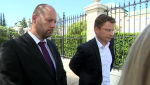 Aké platy budú mať zdravotníci? Na úrade vlády sa rokovalo dlhé hodiny