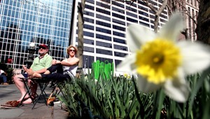 Začína sa jar! Rovnodennosť príde v utorok o 6:14