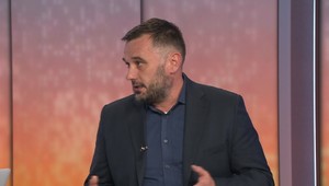 Europoslanec Michal Wiezik: EÚ umožňuje strieľať problematické medvede, dôležité sú systémové kroky