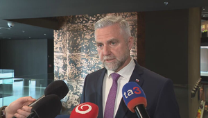 Podpredseda NR SR Tibor Gašpar o aktuálnych témach