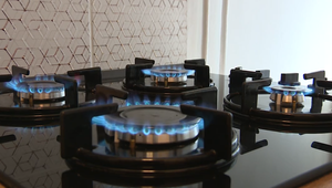 Exkluzívny prieskum AKO pre JOJ 24: Majú Slováci obavy z nedostatku plynu?