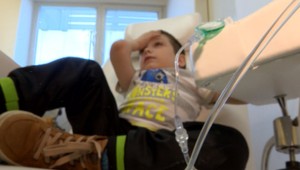 Poisťovňa konala. Adamko, ktorý trpí smrteľnou chorobou, konečne dostal liek