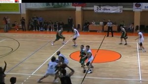 Pezinok vedie nad Nitrou 2:1