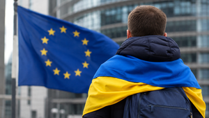 EÚ otvára dvere Ukrajine a Moldavsku. Prístupové rokovania štartujú už čoskoro