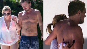 Leonardo DiCaprio trávi leto s Kate Winslet vo Francúzsku