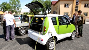 Dotácie na elektromobily sú zatiaľ v nedohľadne