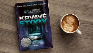 Jedna z najlepších krimi autoriek desaťročia