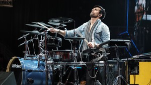 Tretie pokračovanie festivalu plného bubnov