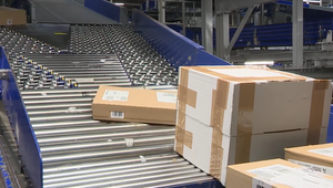 Slovenská pošta dočasne pozastavuje prijímanie pošty z krajín Blízkeho východu a Ázie