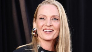 Herečka Uma Thurman má 3 deti: Ktoré z nich je celá mama?