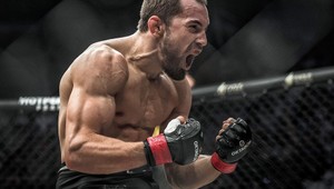 Ľudovít Klein: Určite je priorita UFC a nie nejaký priemerný Poliak