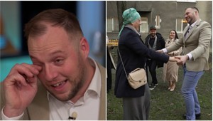 Bez servítky je tu s VÝCHODNIARSKYM špeciálom: Prečo však plač na úvod týždňa?