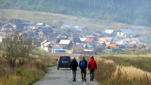 Požiar zničil príbytky 40 ľuďom, nemajú kam ísť