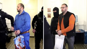 ŠTS oslobodil Radovana V. a Ladislava A. spod obžaloby za vraždu mafiánskeho kata Niguta