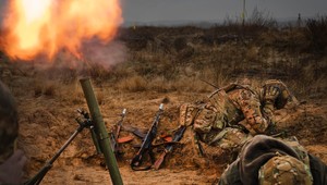 624. deň na Ukrajine: Ukrajinské sily podnikli raketový útok, cieľom boli zrejme vysokopostavení velitelia ruskej armády