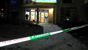 Lupiči ďaleko nezašli. Policajti ich chytili hneď po čine