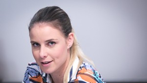 Prežila som malé sci-fi, povedala Nela po pôrode