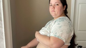 Dlho sa nevedela zbaviť nadváhy, TOTO jej pomohlo: Sara zhodila 65 kíl a vyzerá úžasne