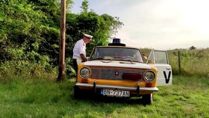 História rýchlosti jazdy: Prvé obmedzenia áut boli na rýchlosť chodca