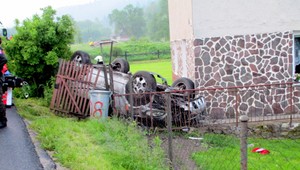 Po zábave prišla smrť! Pavol (†34) nehodu neprežil