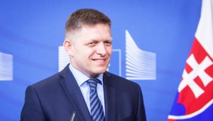 Brexit je viac chybou Únie ako Británie, Slovensko ju ale potrebuje, tvrdí Fico