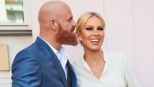 Kríza v rodine Simony Krainovej?! Miliónová exekúcia jej manžela!