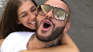 Hniezdočko lásky Rytmusa a Jasminy. FOTOGALÉRIA v článku