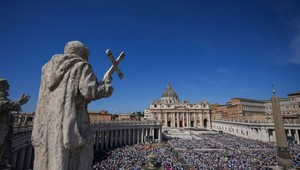 Štúdio 24: Vatikánska zmluva má 25 rokov