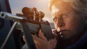 Nestihli ste si pozrieť americký triler Utajený zločin s Michaelom Douglasom? Stále máte možnosť.