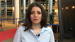 Jana Žitňanská: Čelíme dezinformačným kampaniam z Kremľa a Islamského štátu