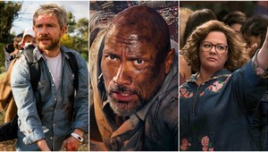 Čo prinesie do kín letná sezóna? Na tieto filmy sa príde pozrieť najviac ľudí!