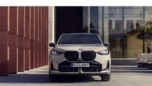 BMW X3 v edícii Signature od Lion Car Banská Bystrica: SUV, ktoré spája luxus, technológie a výhodnú ponuku
