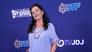 Herecká legenda Hana GREGOROVÁ šokuje: Prezradila, KEDY skončí s herectvom!