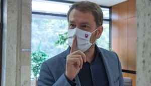 Rozpočet na rok 2022 schválili. Celkové príjmy rozpočtu verejnej správy by mali byť 44 miliárd