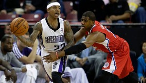 NBA: Neskrotný Denver využil nemohúcnosť Oklahomy