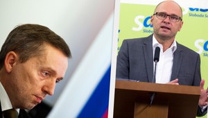 Generálnu prokuratúru chceli ovládať politici. Sulík potopil Čentéša