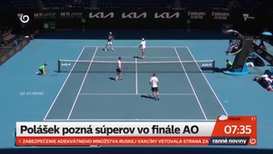 Polášek pred finále: TOTO rozhodne