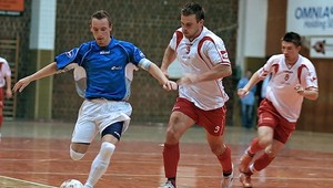 Po penaltovej dráme prvým futsalovým finalistom RCS Košice