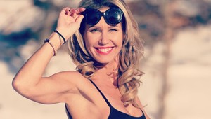 Erika Barkolová si užívá slunečné pláže v Itálii: WOW, to je postava!