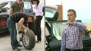 Frajeri sprejeri! Takto Samo a Daro demontovali...