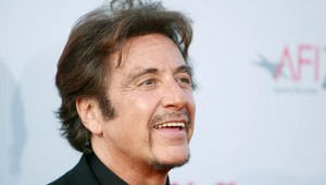 Al Pacino bude hrať v policajnom trileri