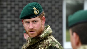 Studená sprcha pre Harryho! Pár dní pred korunováciou vyšlo najavo, ako si ho rodina cení!