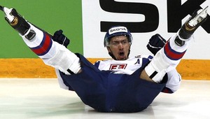 Šatan (38) bude kapitánom na siedmom šampionáte