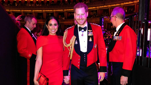 Bývalá opatrovateľka syna Harryho a Meghan prehovorila: Zažila šok hneď pri prvom zoznámení