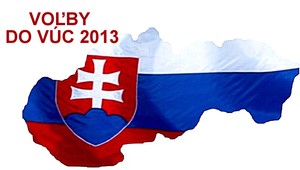 VOĽBY DO VÚC. Víťazi a porazení, kompletný prehľad