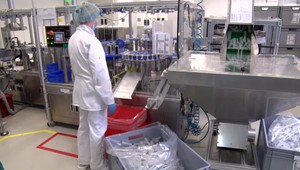 Nedostatkovým tovarom sú už aj injekčné striekačky. Pozrite, ako to vyriešili na západe Slovenska