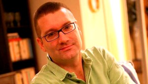 Andy Kraus (47) bonzuje, kto končí v Paneláku!